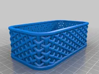 Thumbnail representing an image or video in the carousel