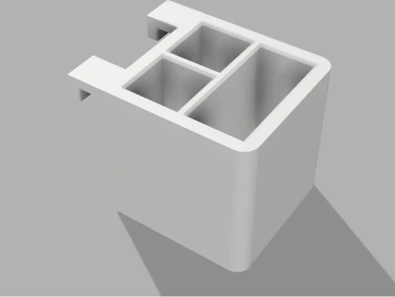 Interdesign basket small