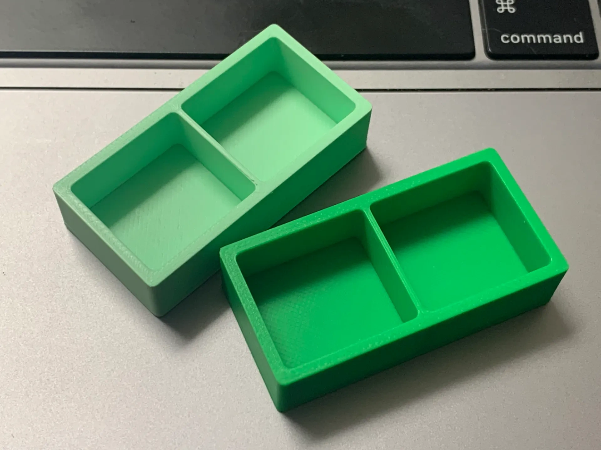 Small parts box by unclekent makerworld