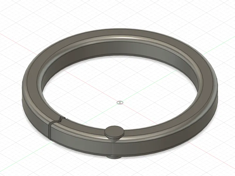 3D Band