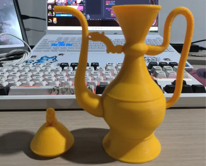 盛酒杯-西游记同款
