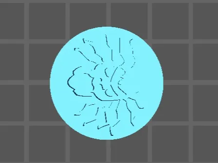 Coaster to token remix