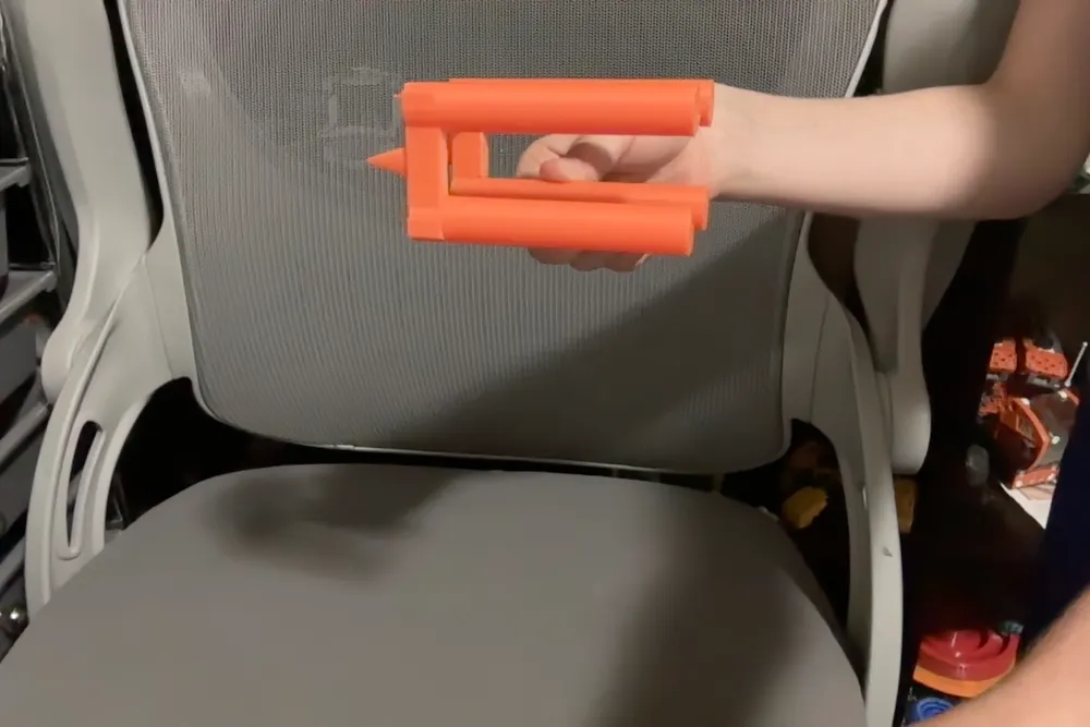 Project Stellar launch pad by Leopardgecko3mf - MakerWorld