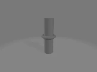5mm shelf holder