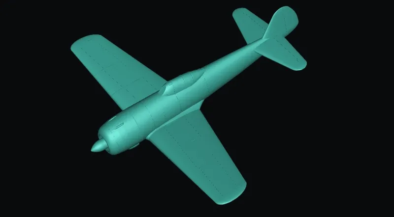 ki84fighter