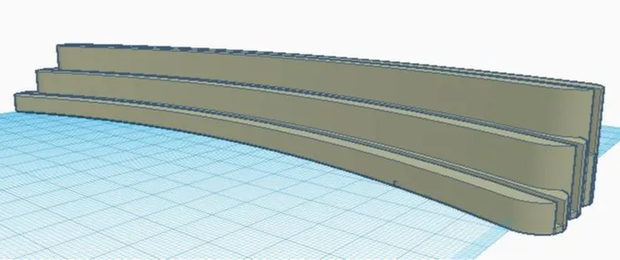 Playing Card Holder