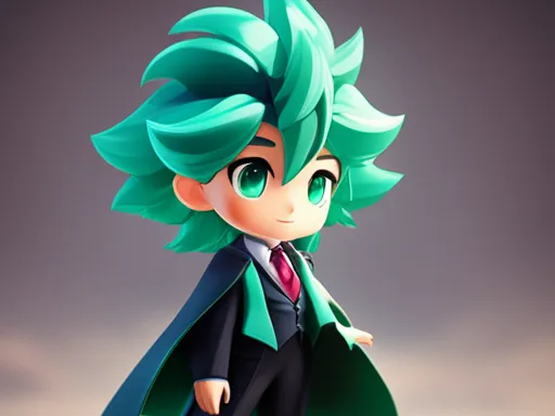 Jasper 