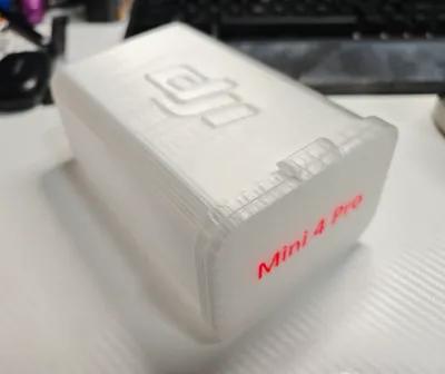 DJI Mini 4 Pro Storage Box