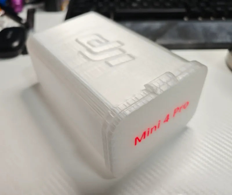 DJI Mini 4 Pro  box 收纳盒