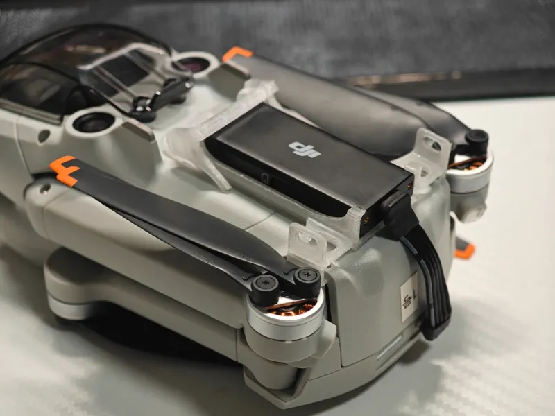 DJI 4G LTE module kit 模块支架V3