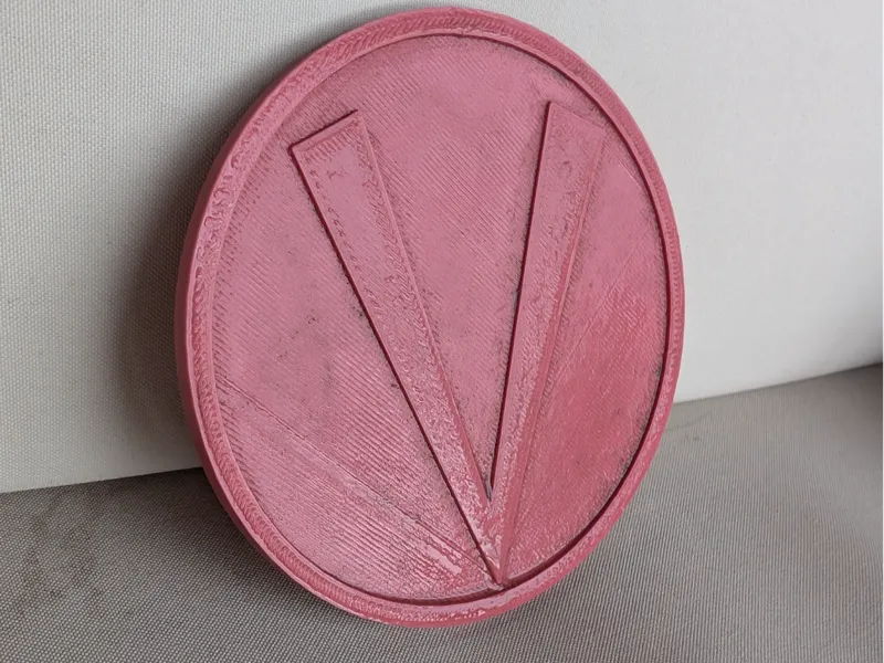 Simple Coaster