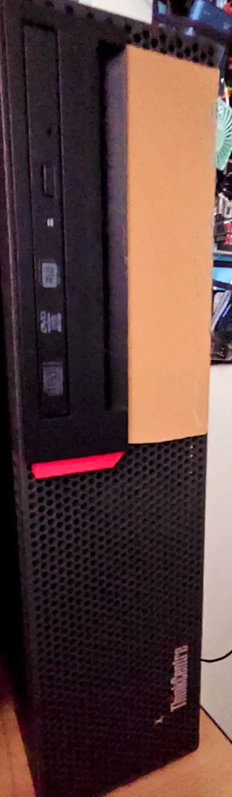 M900 Front Plate