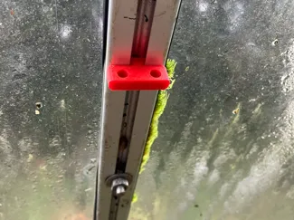 Greenhouse Clip