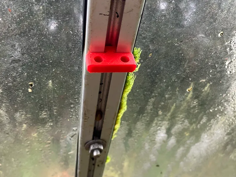 Greenhouse Clip