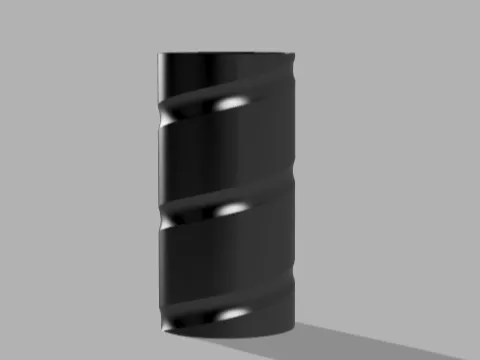 Spiral Vase V1