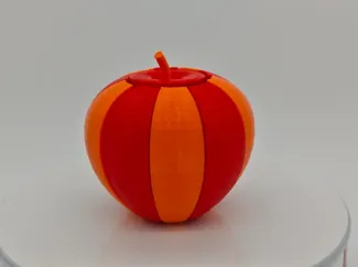 苹果蜘蛛