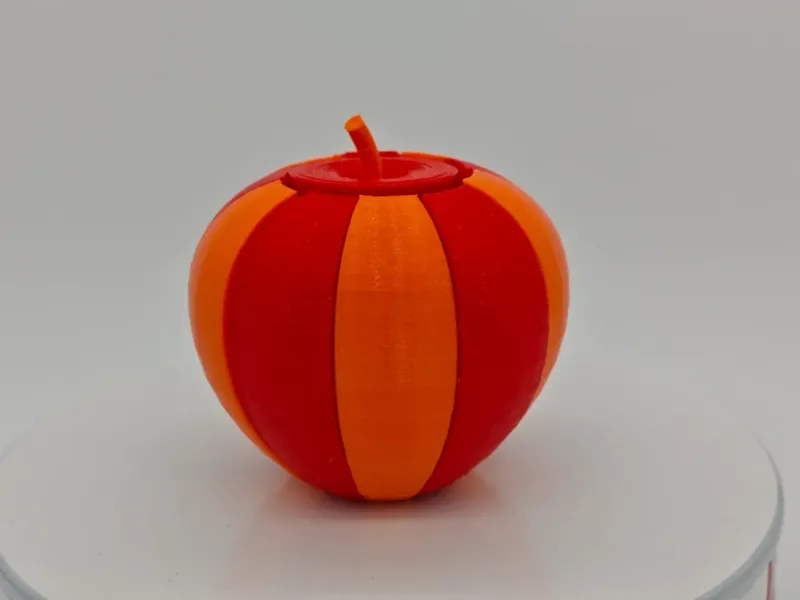苹果蜘蛛