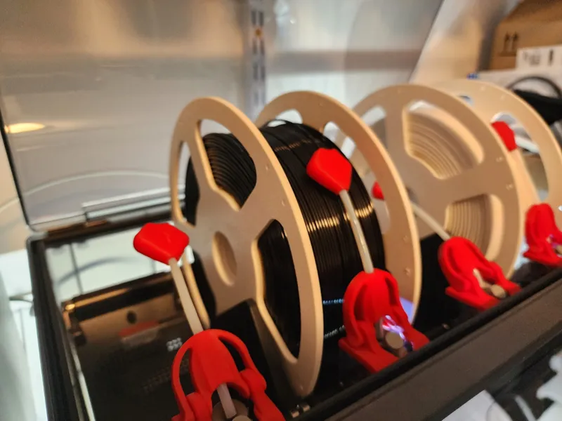 Elegoo Spool Replacement