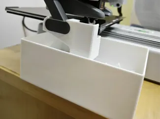 A1/A1mini 分离竹屎盒子