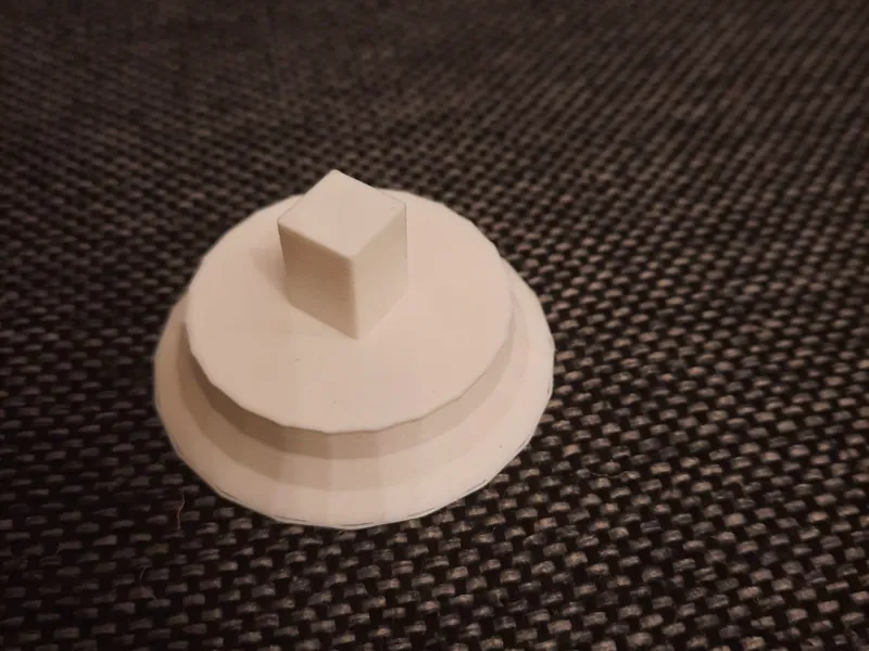 Bed scraper