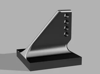 servo horn