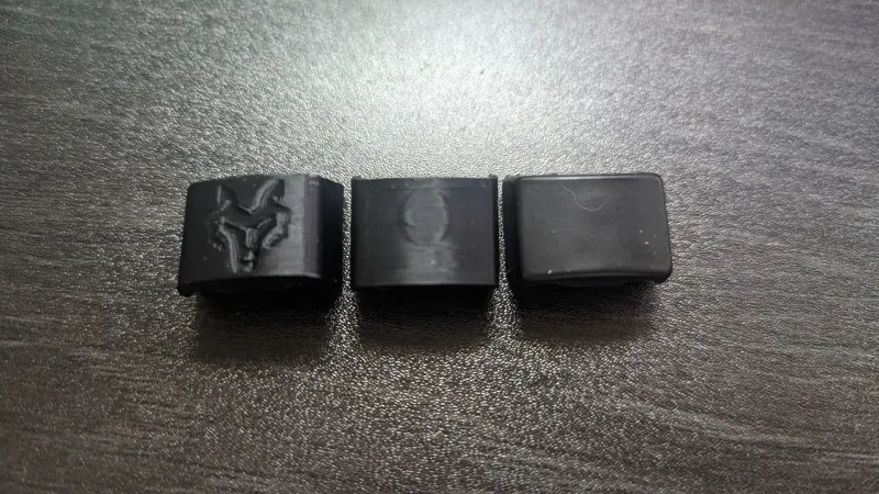 T50RP Headphone Rail Holder