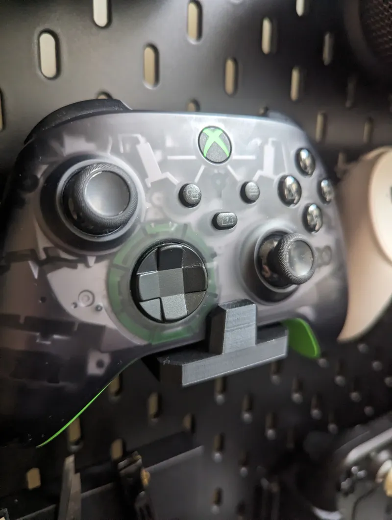 Skadis Controller Holder