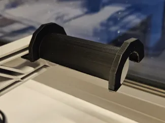 Spool adapter Mini A1
