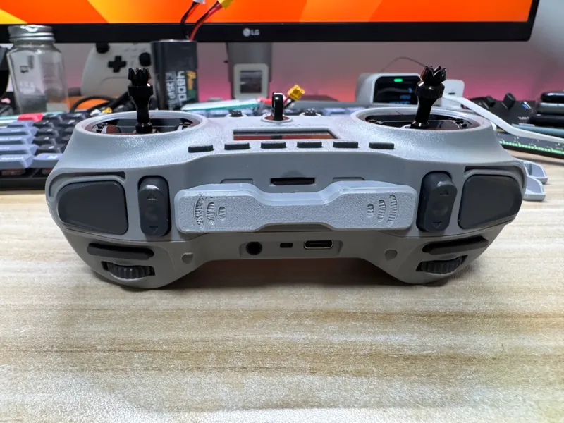 Jumper T-Pro 迷你天线帽