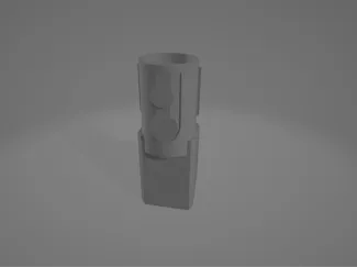 Dyson v5/6/7/8/9/10/DC adaptor to clatronic 20v dc