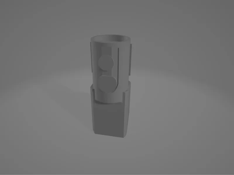Dyson v5/6/7/8/9/10/DC adaptor to clatronic 20v dc