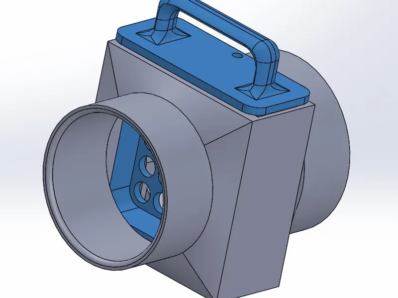 Air filter