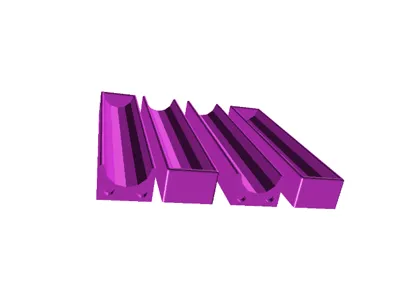 popsocket bench modular