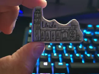 Seu Vella Lleida