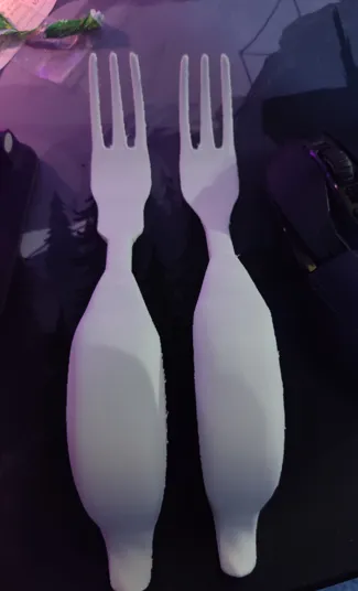 Artritis fork