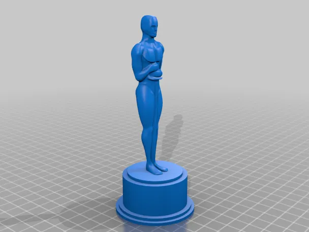 Murder Mystery Trophies