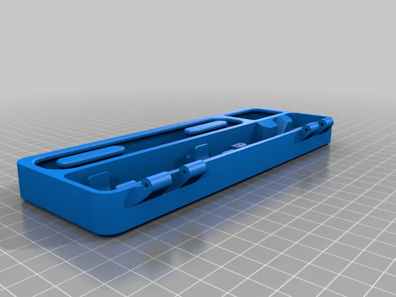 Sequre SI012 Pro Soldering Iron Case with options