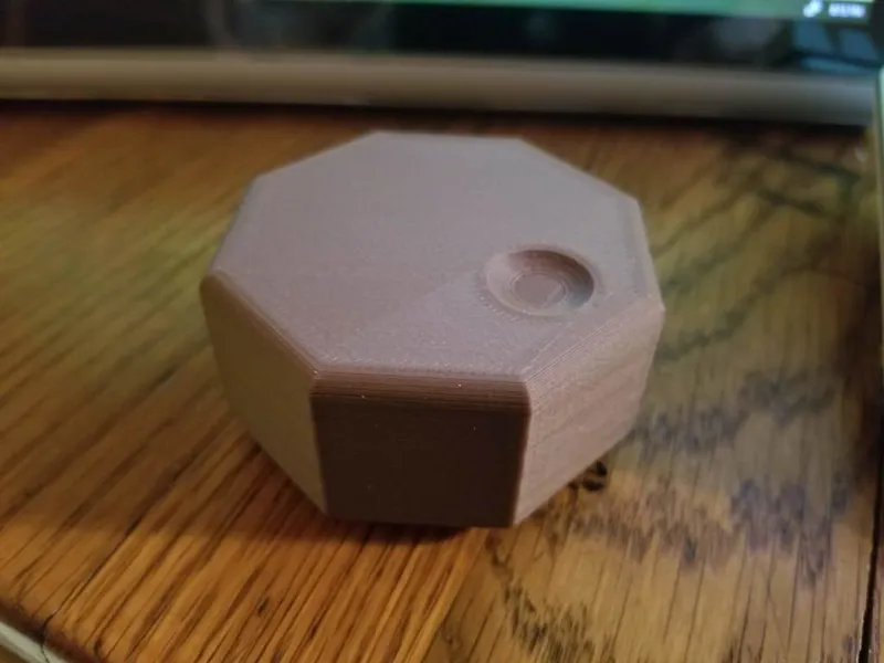 Microsoft surface dial cover