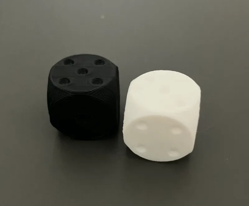 Dice