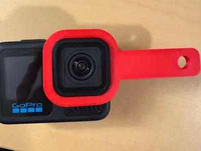 GoPro Lens Wrench/Remover tool