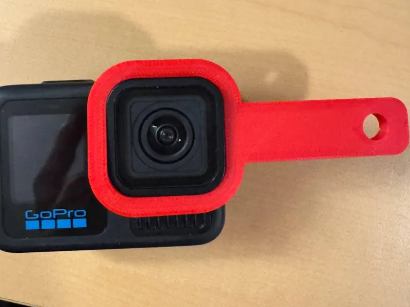 GoPro Lens Wrench/Remover tool