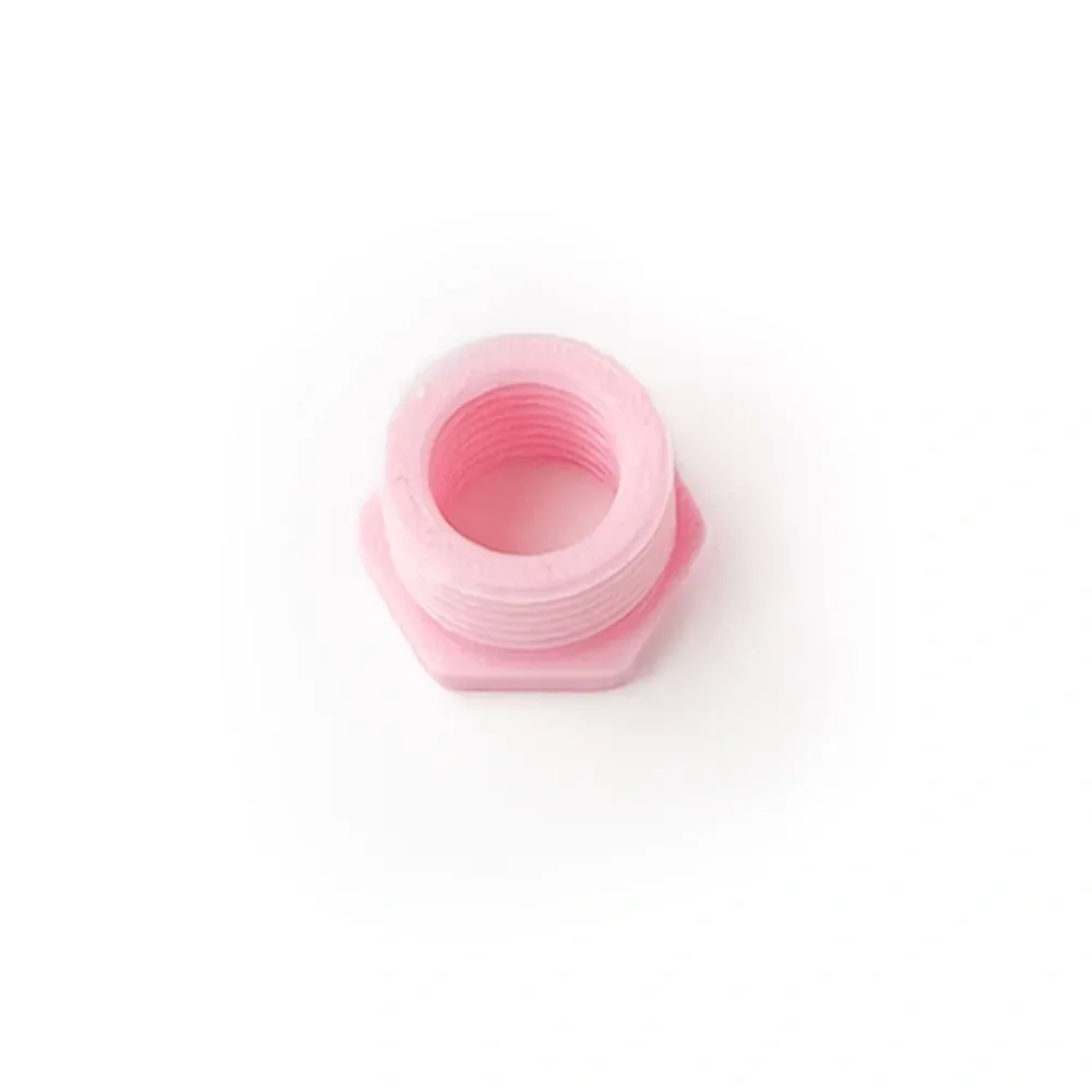 M20 to M14 Thread Reducer Adapter (1.5mm pitch) by fotix2010 - MakerWorld
