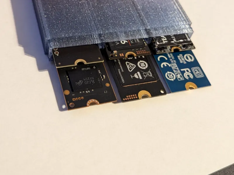 nvme case