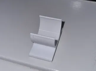 Blind Clip