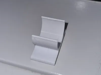 Blind Clip