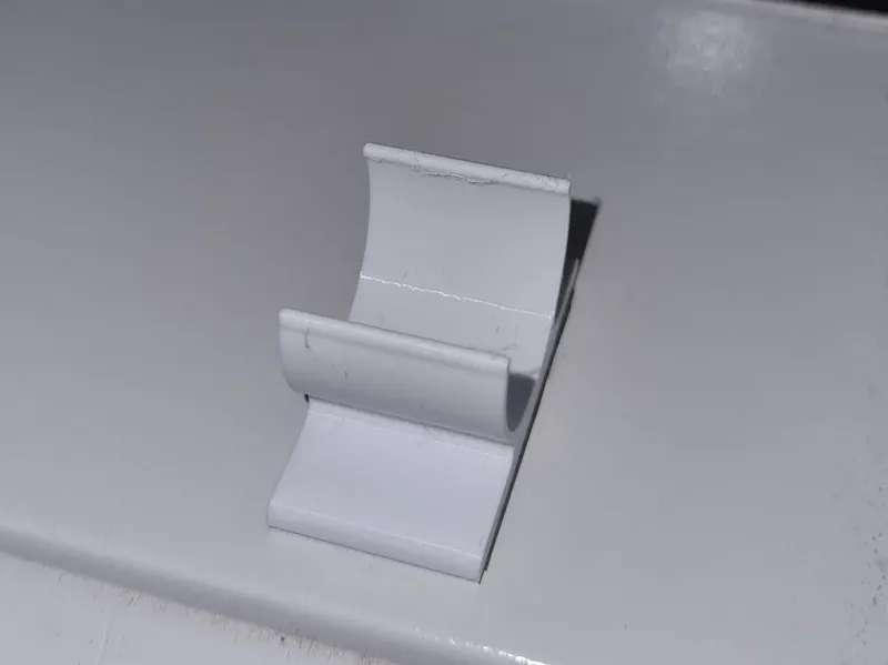 Blind Clip