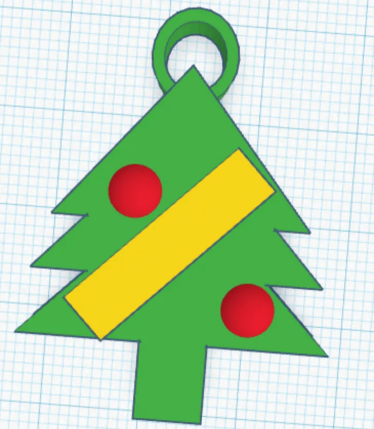 cristmas tree