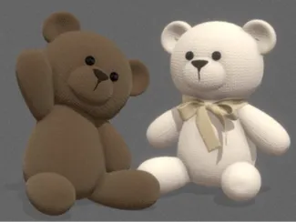 Teddy