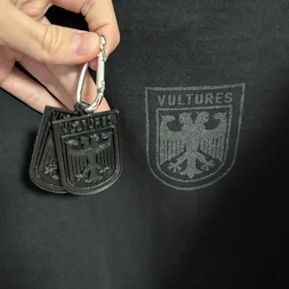 ¥$, Kanye West & Ty Dolla $ign - Vultures Keychain