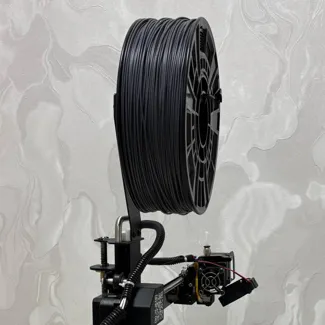 Top Mount Spool for Tronxy Crux 1